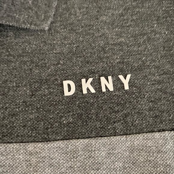DKNY Polo Shirt - Picture 2 of 4